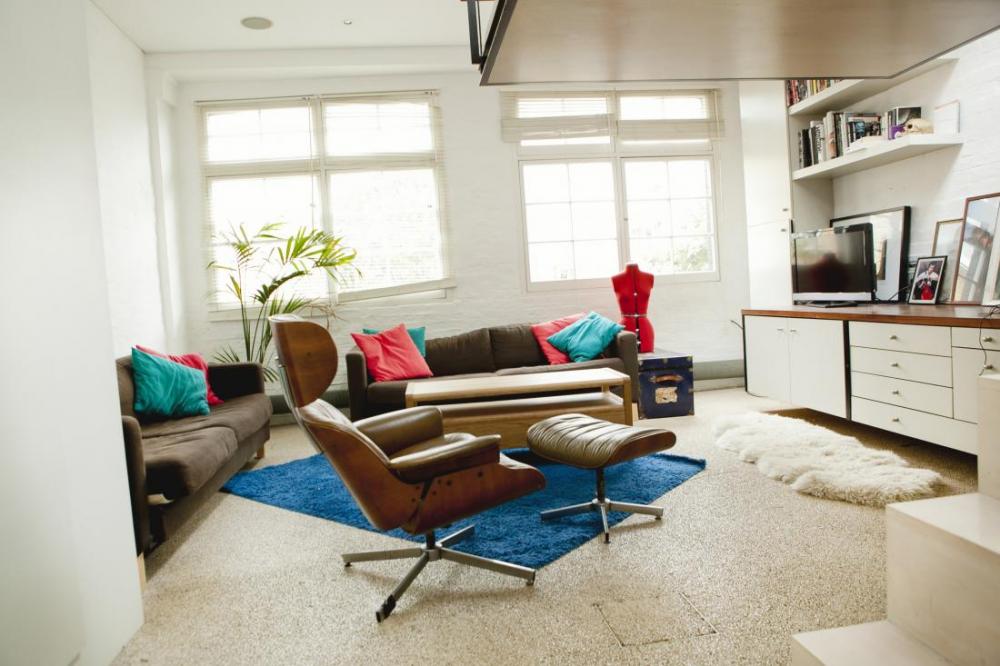 Thiết kế căn hộ C1 C2 Xuân Đỉnh