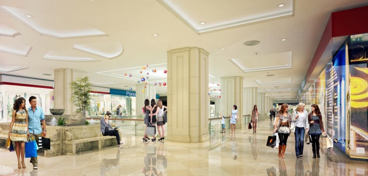 TTTM C1 C2 Xuân Đỉnh