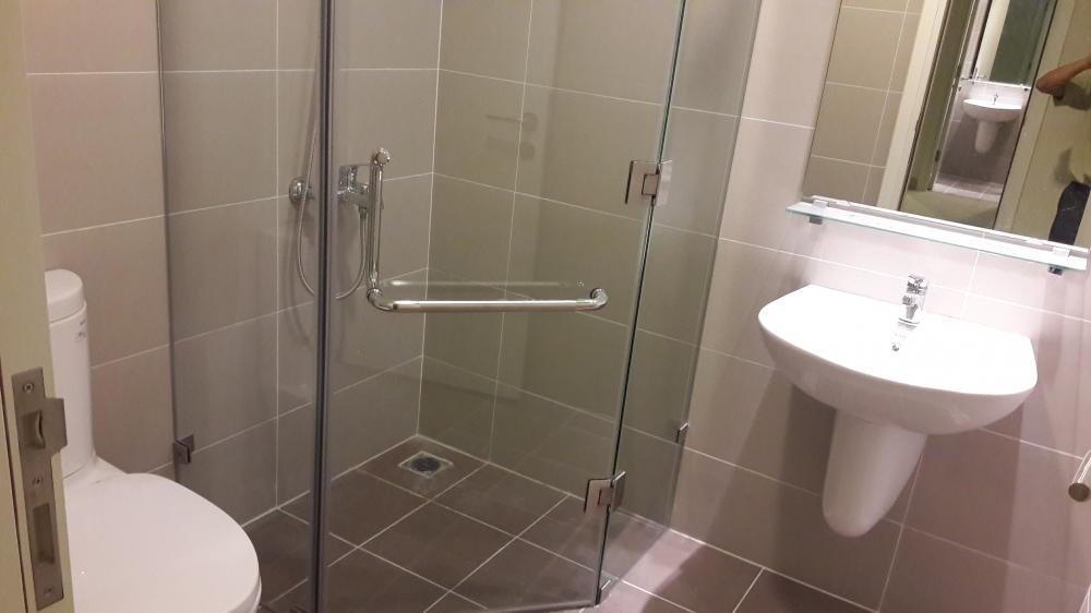 [Cho thuê] Căn hộ Masteri TĐ Q2 - 2 phòng ngủ, view xa lộ HN - 11tr - 1