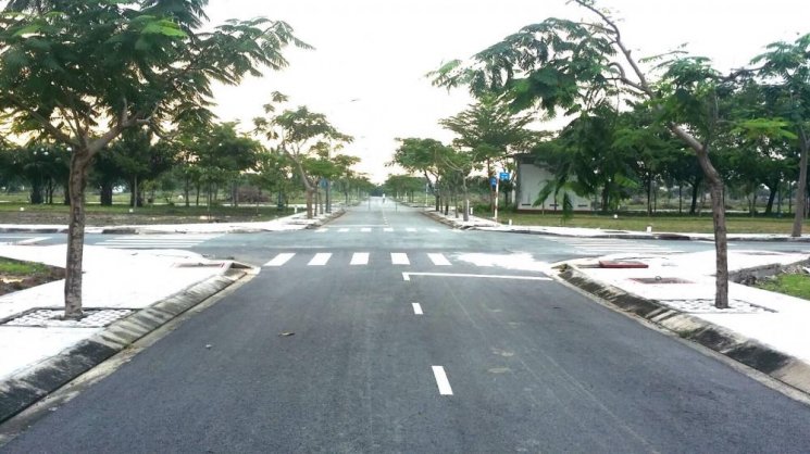 Giá đất nền Quận 2 Giá đất nền Quận 2
