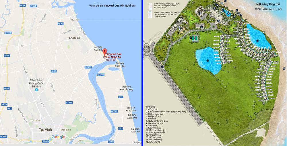 Vị trí đắc địa, giao thông thuận lợi Vị trí đắc địa, giao thông thuận lợi