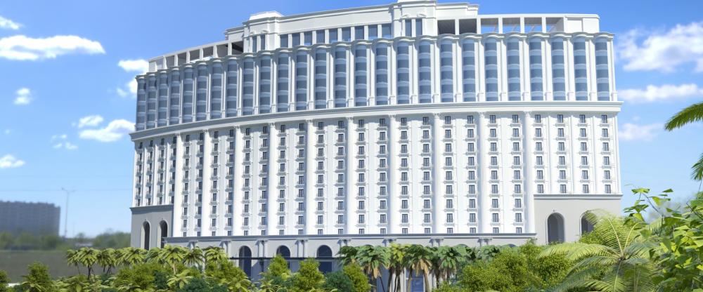 Thiết kế dự án Thiết kế dự án