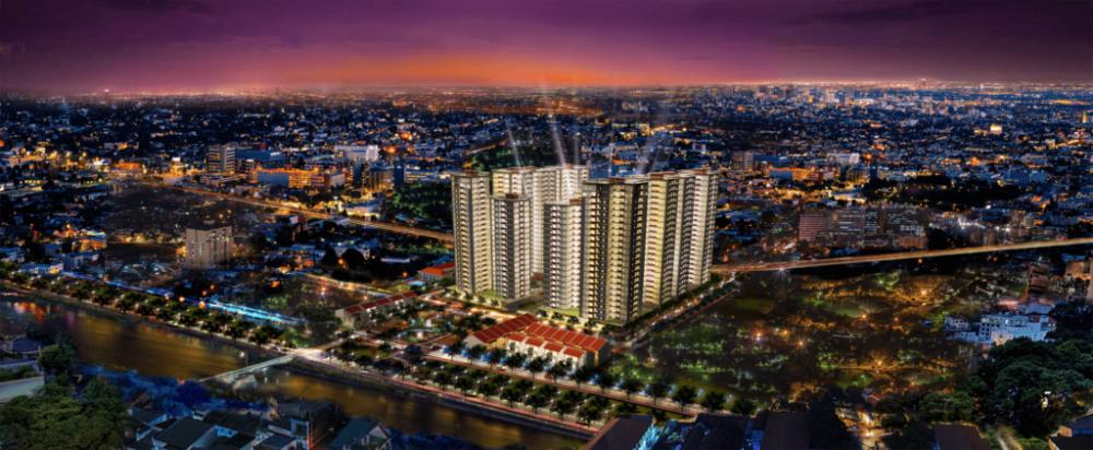 Hàng loạt dự án bùng nổ Hàng loạt dự án bùng nổ