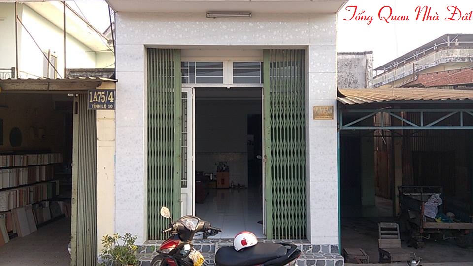 mua nhà Bình Chánh 0