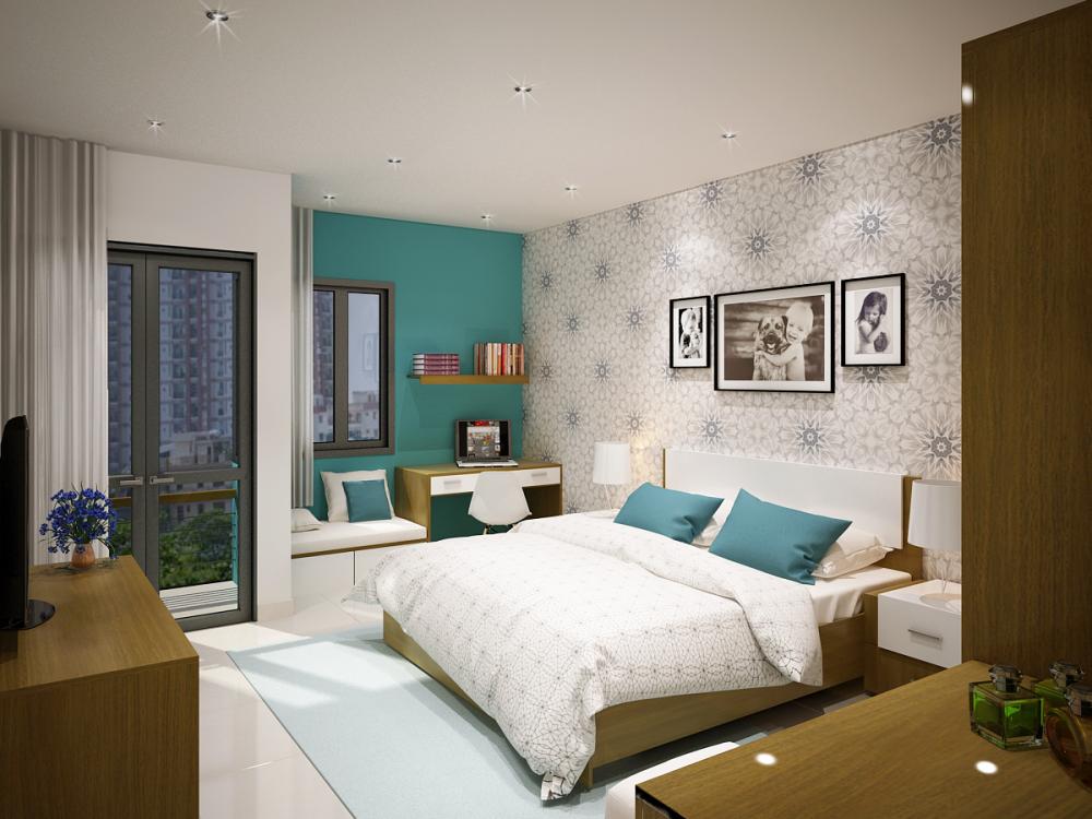 Nhà phố liền kề Smile Home quận 12 được biết đến với sự hiện đại và sang trọng Nhà phố liền kề Smile Home quận 12 được biết đến với sự hiện đại và sang trọng