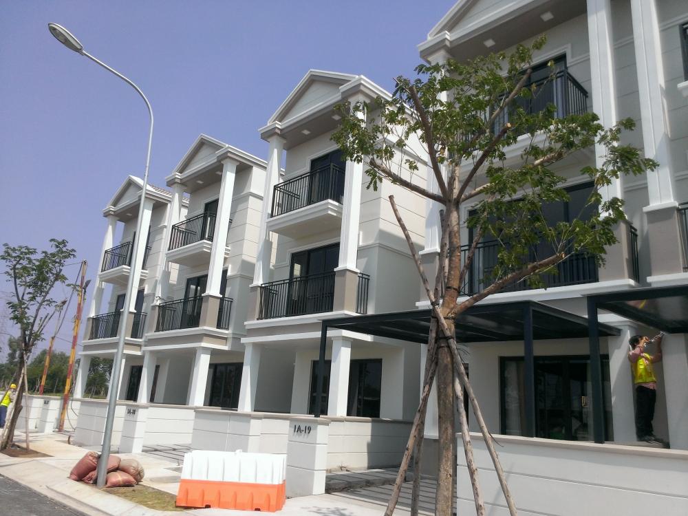 bán nhà Nhà Bè Huỳnh Tấn Phát bán nhà Nhà Bè Huỳnh Tấn Phát