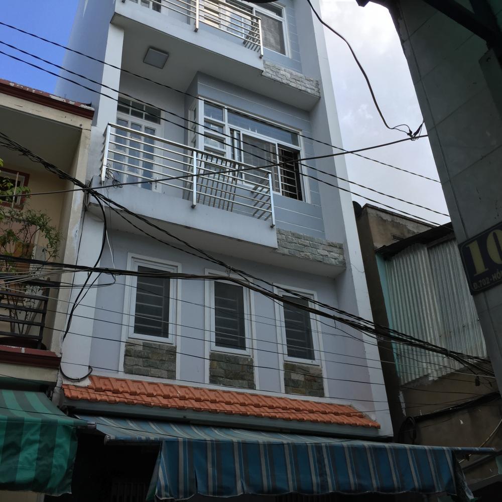 mua nhà quận 11 0