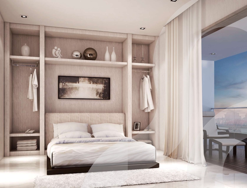 CT Plaza Minh Châu - Căn hộ duy nhất có 5 tầng trung tâm thương mại tại Lê Văn Sỹ, Quận 3 309916 4
