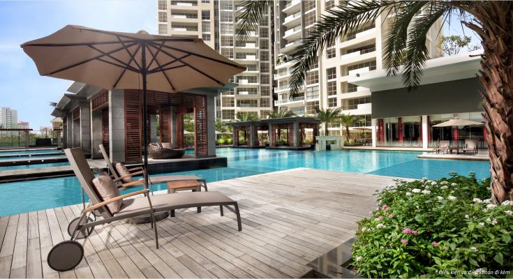 The Park Residence mở bán đợt mới với nhiều ưu đãi mới 405559 1