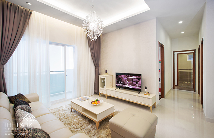 The Park Residence mở bán đợt mới với nhiều ưu đãi mới 405559 2