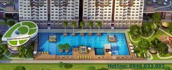 The Park Residence mở bán đợt mới với nhiều ưu đãi mới 405559 3