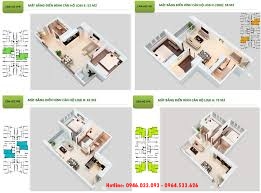 The Park Residence mở bán đợt mới với nhiều ưu đãi mới 405559 4