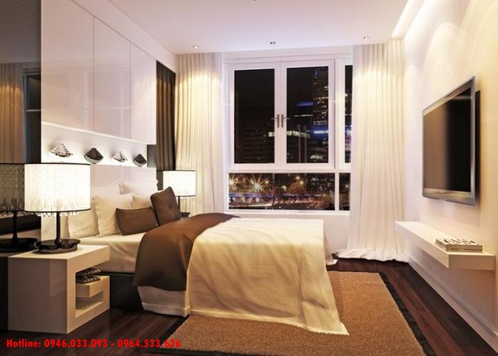 The Park Residence mở bán đợt mới với nhiều ưu đãi mới 405559 5