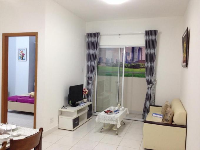 Hoàng Quân thanh lý căn hộ HQC Hóc Môn nhận nhà ở ngay và đang chuẩn bị ra sổ hồng 0909146064 474231 4
