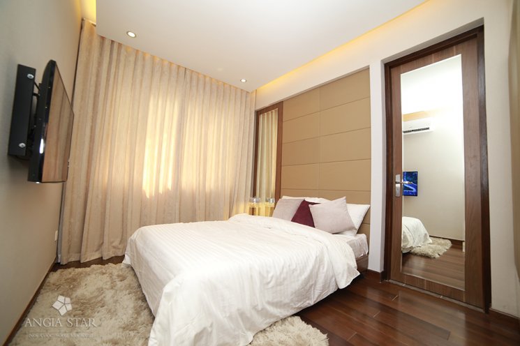 Tỏa sáng cùng đẳng cấp - Angia Star Bình Tân, cuối năm giao nhà, chỉ cần TT 20% nhận nhà 1055995 2