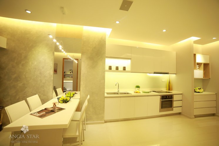 Tỏa sáng cùng đẳng cấp - Angia Star Bình Tân, cuối năm giao nhà, chỉ cần TT 20% nhận nhà 1055995 3