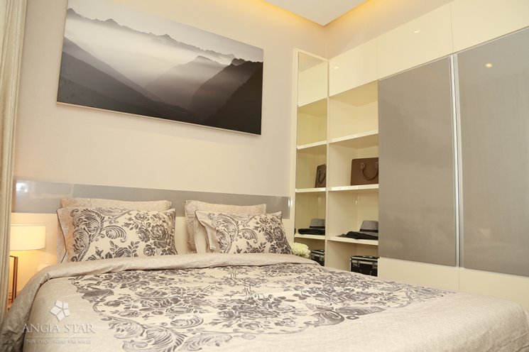 Tỏa sáng cùng đẳng cấp - Angia Star Bình Tân, cuối năm giao nhà, chỉ cần TT 20% nhận nhà 1055995 5