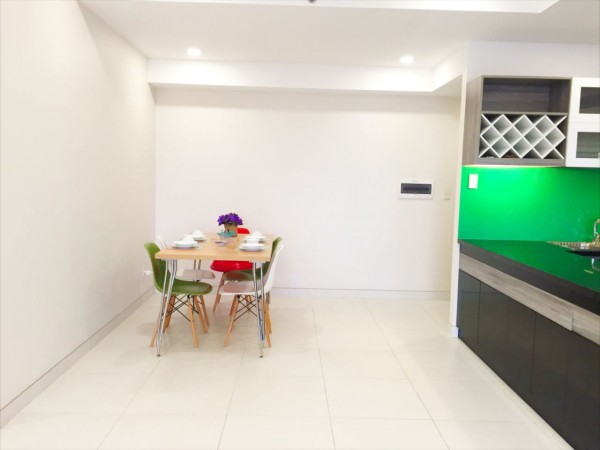 Cần bán gấp chung cư Him Lam Nam KHánh Q8, E2- 2, 88m2, giá 2 tỷ 1 1464734 2