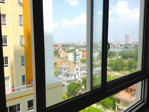 Cần bán gấp chung cư Him Lam Nam KHánh Q8, E2- 2, 88m2, giá 2 tỷ 1 1464734 4