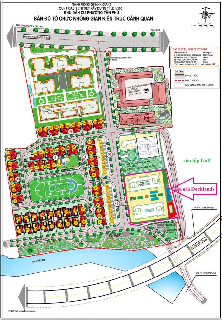 Chung cư Docklands Sài Gòn giá tốt nhất thị trường chỉ có 2.4 tỷ/2 PN, LH: 0906234169 1584351 1
