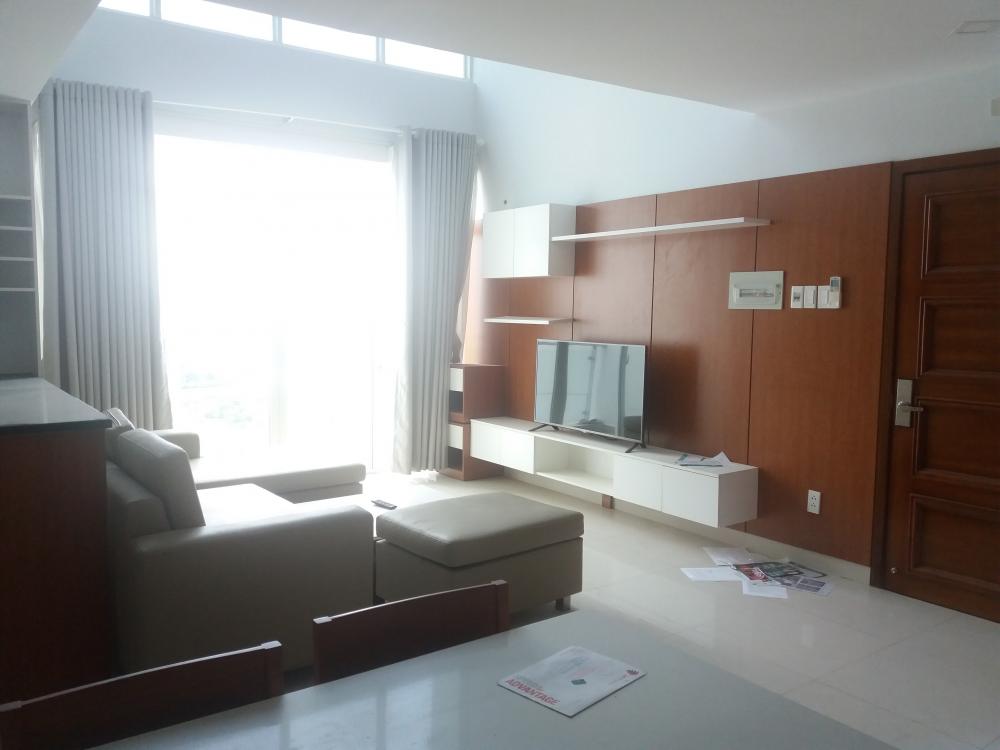 Cần bán căn hộ Penthouse New Saigon- Hoàng Anh Gia Lai 3, căn 4 phòng ngủ, 250m2, giá 5,2 tỷ full nội thất 1673056 2