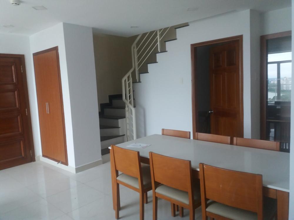 Cần bán căn hộ Penthouse New Saigon- Hoàng Anh Gia Lai 3, căn 4 phòng ngủ, 250m2, giá 5,2 tỷ full nội thất 1673056 3