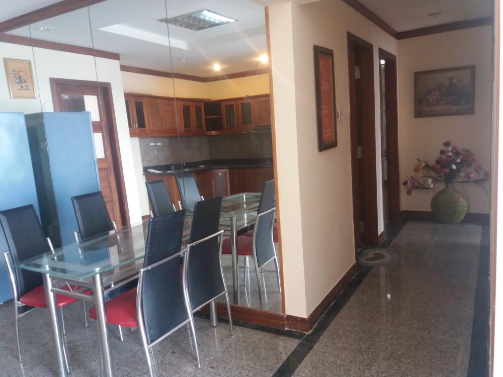 Bán căn hộ chung cư tại Dự án New Saigon-Hoàng Anh Gia Lai 3, Nhà Bè, Sài Gòn diện tích 121.0m2, 3 phòng ngủ  giá 2.7 Tỷ 1707775 3