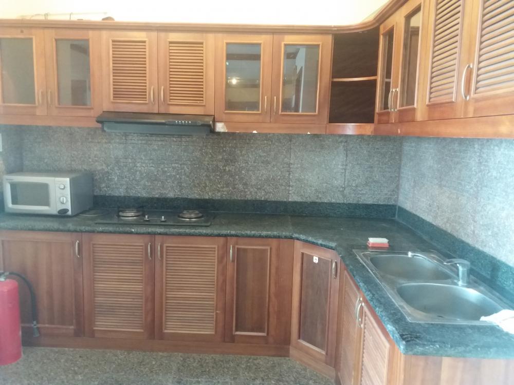 Bán căn hộ chung cư tại Dự án New Saigon-Hoàng Anh Gia Lai 3, Nhà Bè, Sài Gòn diện tích 121.0m2, 3 phòng ngủ  giá 2.7 Tỷ 1707775 4