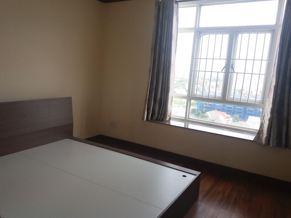 Bán căn hộ chung cư tại Dự án New Saigon-Hoàng Anh Gia Lai 3, Nhà Bè, Sài Gòn diện tích 121.0m2, 3 phòng ngủ  giá 2.7 Tỷ 1707775 5