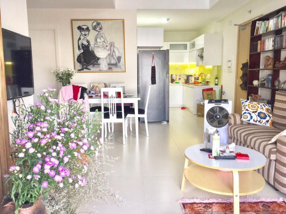 cho thuê căn hộ M-one 3PN nội thất cao cấp View Hồ bơi giá 20tr/tháng 1938611 4
