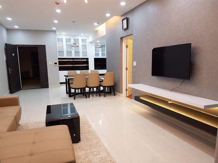 Bán căn hộ cao cấp Riverside Residence, phú mỹ hưng, quận 7. 1945629 1