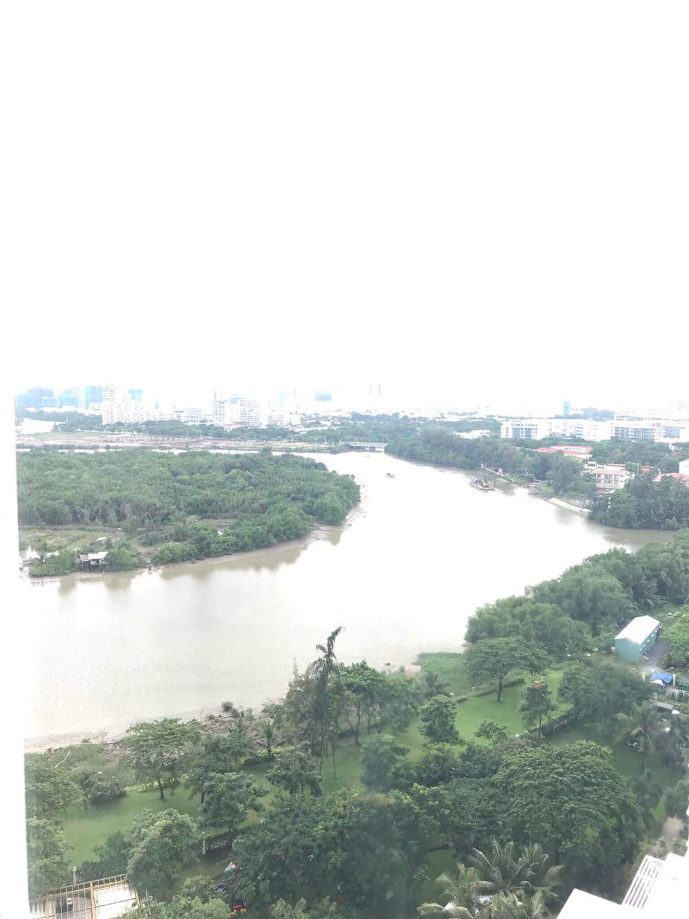 Xuất cảnh bán gấp căn hộ cao cấp Riverside Residence, PMH, Q.7 1951850 1