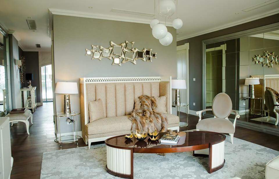 Đi nước ngoài cần bán gấp căn hộ cao cấp Riverside Residence, Phú Mỹ Hưng, Quận 7 1957459 1