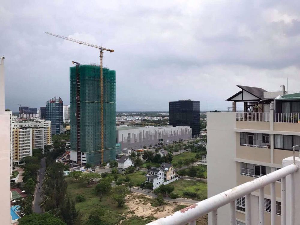 Penthouse Mỹ Khánh 4, Phú Mỹ Hưng, Q. 7, 301m2, giá 7 tỷ. LH: 0931333880 1976684 1