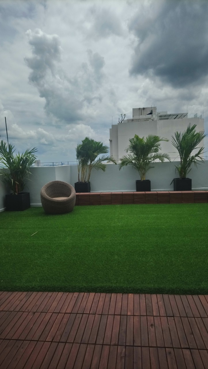 Penthouse Mỹ Khánh 4, Phú Mỹ Hưng, Q. 7, 301m2, giá 7 tỷ. LH: 0931333880 1976684 5