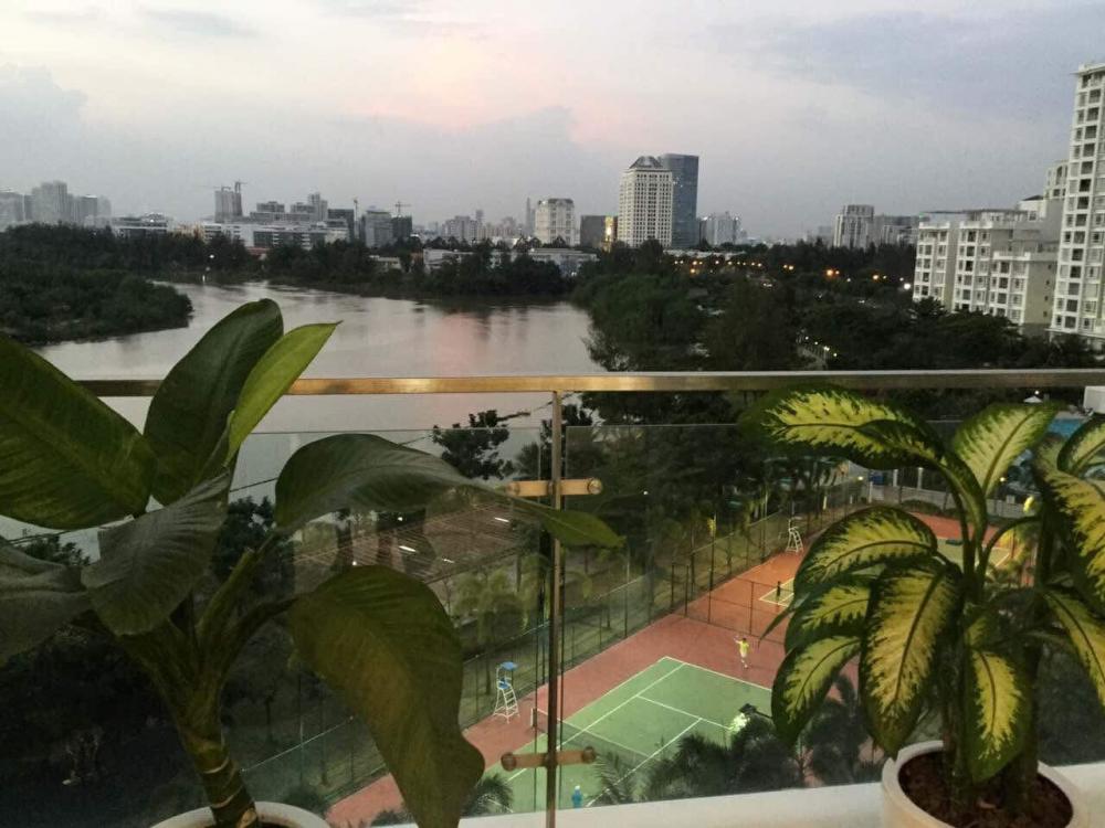 Đi nước ngoài bán căn hộ cao cấp Riverside Residen, Phú Mỹ Hưng, Q. 7. Giá chỉ: 6.9 tỷ 1984339 1