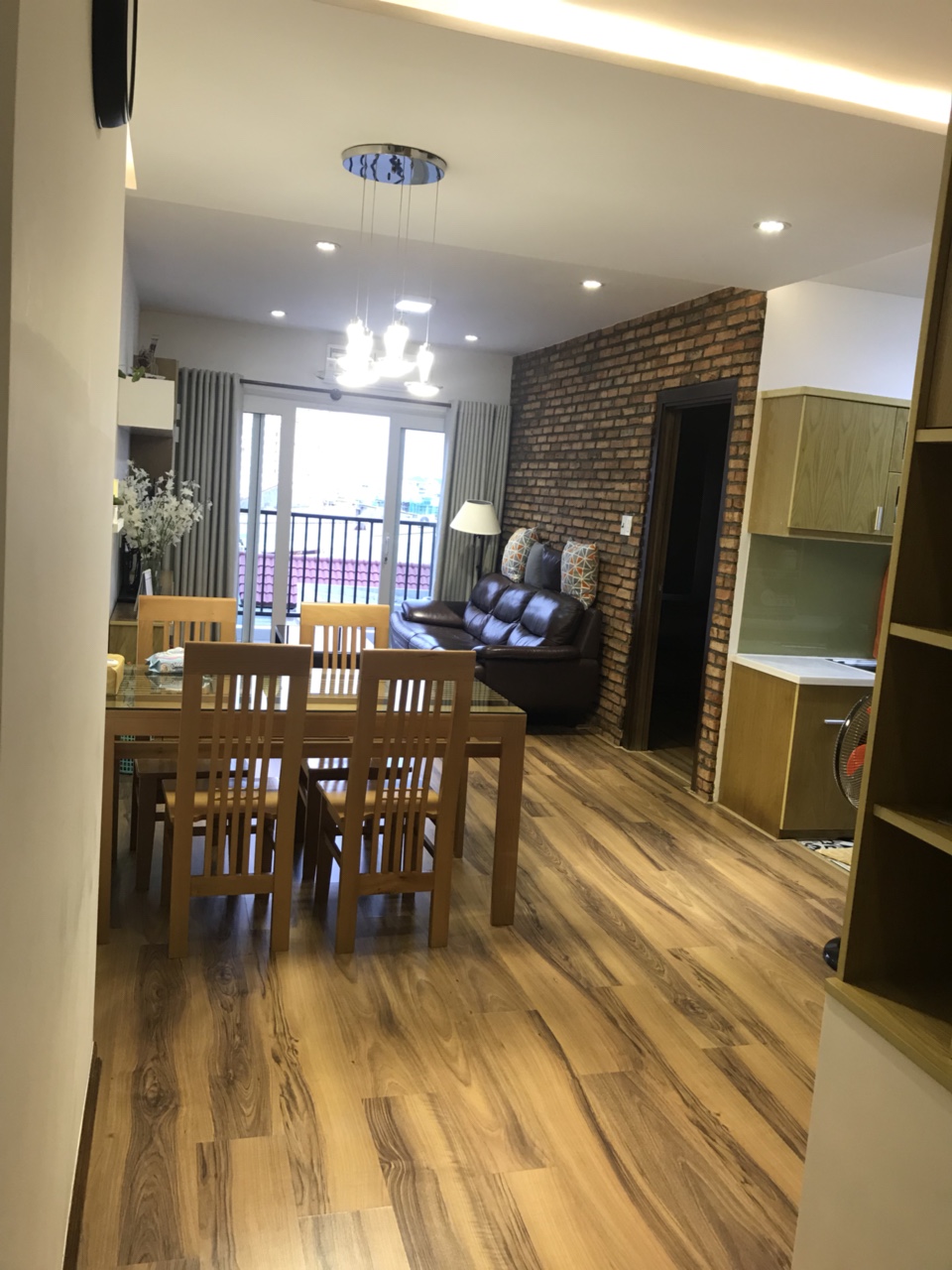 Bán căn góc 3PN blockA chung cư Bộ Công An, quận 2 ngay KĐT An Phú An Khánh LH 0938818048 1741748 2