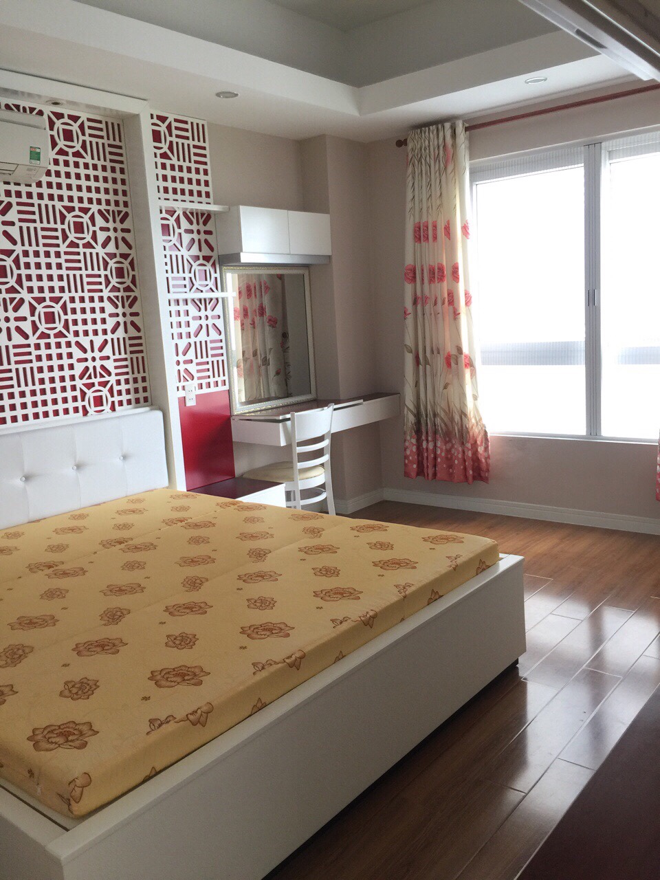 Bán căn góc 3PN blockA chung cư Bộ Công An, quận 2 ngay KĐT An Phú An Khánh LH 0938818048 1741748 3