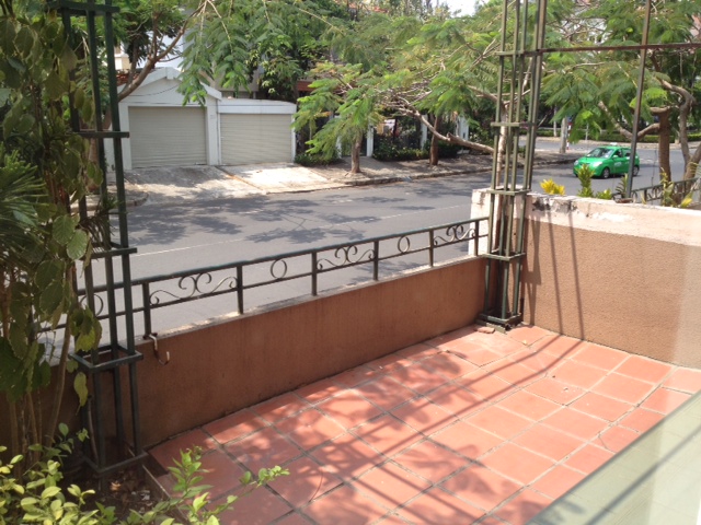 Căn hộ tầng trệt Mỹ Tú 1 Cảnh Quan Phú Mỹ Hưng, Q7. Đường Lý Long Tường, DT 256m2 giá 9.4 tỷ 2009381 1