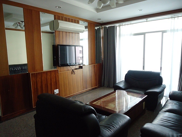 Cần tiền bán căn hộ Hoàng Anh 2, Trần Xuân Soạn, Quận 7. DT: 118m2, 3PN 2012696 2