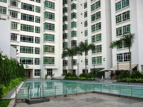 Cần tiền bán căn hộ Hoàng Anh 2, Trần Xuân Soạn, Quận 7. DT: 118m2, 3PN 2012696 3