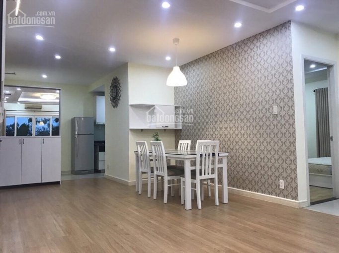 Cần bán nhanh căn hộ 8X Plus Trường Chinh, vị trí gần cầu Tham Lương, quận 12 2017041 1