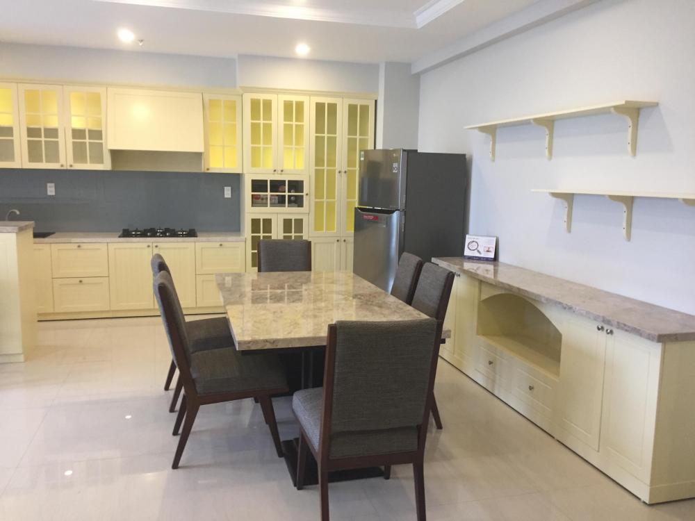 Cho thuê căn hộ cao cấp Grand View nhà đẹp 118m2 giá 19 triệu/tháng. LH xem nhà 0917.761949 Mr.Trang 2035251 1