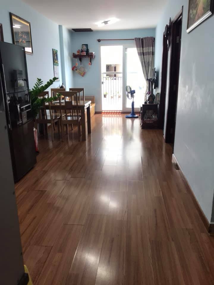 Gia đình cần bán gấp căn hộ Thủ Thiêm Xanh, Bình Trưng Đông, Quận 2- 60m2- 2PN. Giá 1.95 tỷ 2036966 1