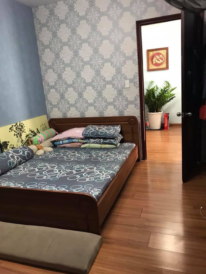 Gia đình cần bán gấp căn hộ Thủ Thiêm Xanh, Bình Trưng Đông, Quận 2- 60m2- 2PN. Giá 1.95 tỷ 2036966 2