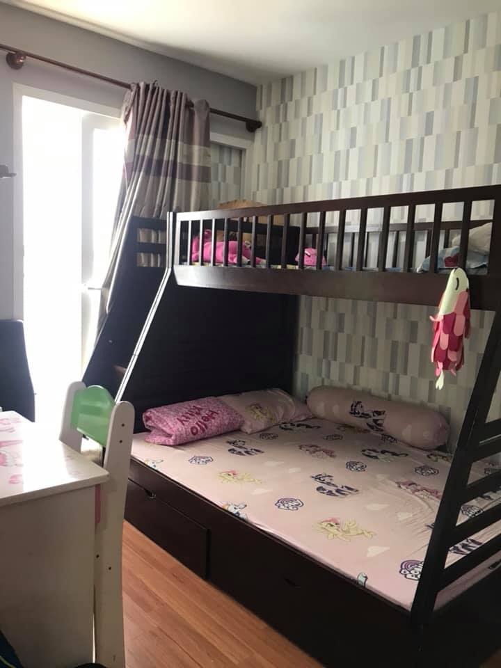 Gia đình cần bán gấp căn hộ Thủ Thiêm Xanh, Bình Trưng Đông, Quận 2- 60m2- 2PN. Giá 1.95 tỷ 2036966 3