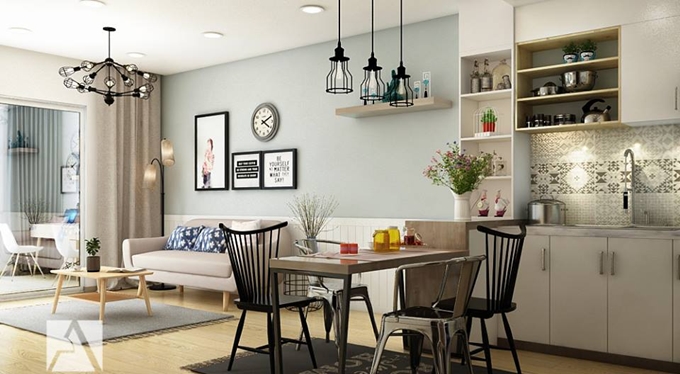 Bán gấp nhanh gọn lẹ căn hộ Hưng Phúc Happy Residence Phú Mỹ Hưng Quận 7. LH: 0909 752 227 2039146 1