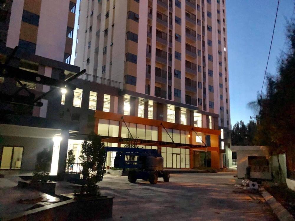 Bán căn hộ Thủ Thiêm Garden quận 9, 53m2 2pn tầng 11, view hồ bơi, hỗ trợ sang tên. LH: 0935.183.689 2041090 4