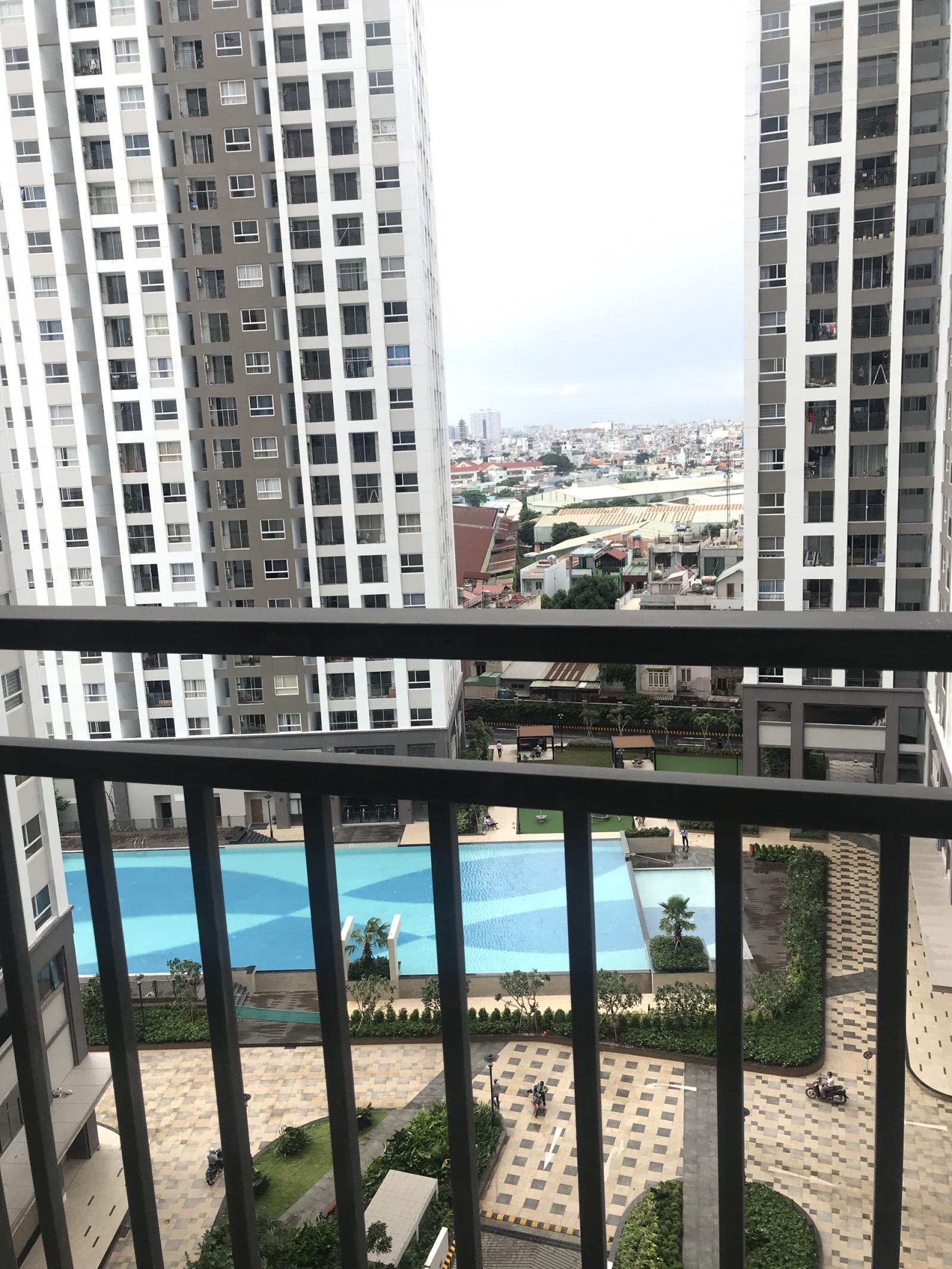 Bán Gấp Căn Hộ Richstar Ngã Tư Tô Hiệu- Hòa Bình. Nhận Nhà Ở Ngay. LH: 0908.322.223 2057287 1