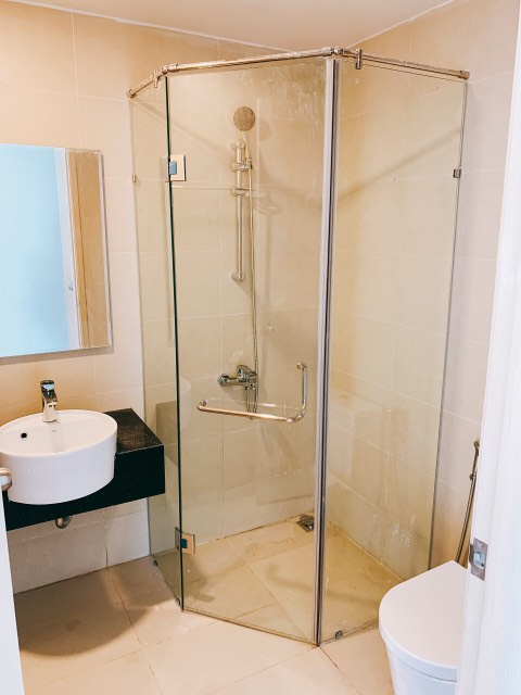 Bán Gấp Căn Hộ Richstar Ngã Tư Tô Hiệu- Hòa Bình. Nhận Nhà Ở Ngay. LH: 0908.322.223 2057287 3